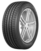 Cargar imagen en el visor de la galería, Yokohama Geolandar CV G058 Tire - 225/55R19 99V