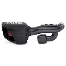 Load image into Gallery viewer, Banks Power 12-15 Jeep 3.6L Wrangler Ram-Air Intake System