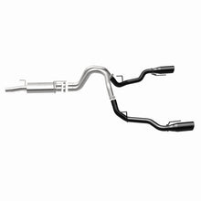 Cargar imagen en el visor de la galería, Magnaflow 2021+ Ford F150 Tremor NEO Cat-Back Exhaust System