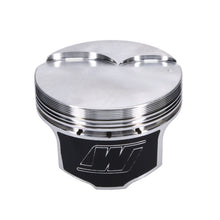 Cargar imagen en el visor de la galería, Wiseco Chevy LS Series -3.2cc FT 4.005inch Bore Piston Shelf Stock Kit