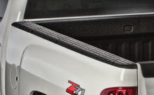 Cargar imagen en el visor de la galería, Husky Liners 07-12 GMC Sierra (Base/HD Series) Short Bed Custom-Molded Quad Caps