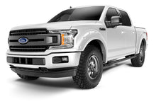 Cargar imagen en el visor de la galería, Bushwacker 18-19 Ford F-150 Pocket Style Flares 4 pc - Oxford White