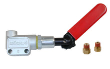 Cargar imagen en el visor de la galería, Wilwood Proportioning Valve - Lever Adjust