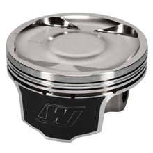 Cargar imagen en el visor de la galería, Wiseco Subaru EJ25 SOHC 4v Dish -18cc 100mm Piston Set