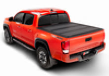 Cargar imagen en el visor de la galería, BAK 16-20 Toyota Tacoma 5ft Bed BAKFlip MX4 Matte Finish