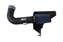 Cargar imagen en el visor de la galería, BBK 10-15 Camaro LS3 L99 Cold Air Intake Kit - Blackout Finish