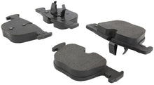 Cargar imagen en el visor de la galería, StopTech Street Touring Brake Pads