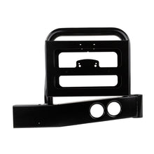 Cargar imagen en el visor de la galería, ARB J/Can/Hldr Blk Rstb Rhs 80 Series