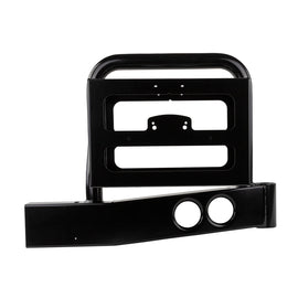 ARB Jerry Can/Holder Blk Rear Step Towbar Rhs 80 Series