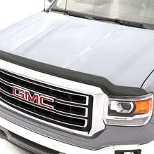 Cargar imagen en el visor de la galería, AVS 15-18 Chevy Colorado Hoodflector Low Profile Hood Shield - Smoke