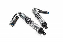 Cargar imagen en el visor de la galería, Fox 18-20 Jeep Wrangler JL 2.5 Series Front Coilover R/R 3.5in Lift w/ DSC