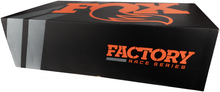 Cargar imagen en el visor de la galería, Fox Ford Raptor 3.0 Factory Series 12.3in External QAB P/B External Cooler Shock Set