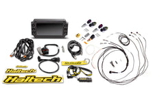 Cargar imagen en el visor de la galería, Haltech Stand Alone IC-7 Color Dash (Classic) Install kit - CAN