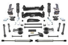 Cargar imagen en el visor de la galería, Fabtech 10-13 Toyota FJ 4WD 6in Perf Sys w/Dlss 2.5C/Os &amp; Rr Dlss