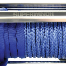 Cargar imagen en el visor de la galería, Superwinch 9500 LBS 12V DC 3/8/in x 80ft Synthetic Rope Talon 9.5SR Winch