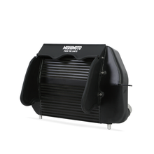 Cargar imagen en el visor de la galería, Mishimoto 2011-2014 Ford F-150 EcoBoost Intercooler - Black