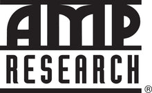 Cargar imagen en el visor de la galería, AMP Research 2015-2018 Ford F150 All Cabs PowerStep Plug N Play - Black