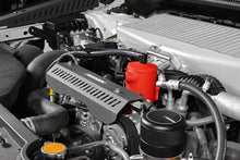 Cargar imagen en el visor de la galería, PERRIN 22-24 Subaru WRX Air Oil Separator - Black
