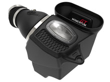 Cargar imagen en el visor de la galería, aFe Momentum GT Pro DRY S Cold Air Intake System 21-22 Jeep Wrangler 392 (JL) 6.4L V8