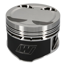 Cargar imagen en el visor de la galería, Wiseco Toyota 3SGTE 4v Dished -6cc Turbo 87mm Piston Kit