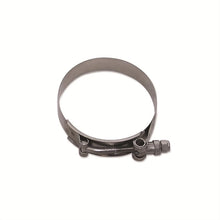 Cargar imagen en el visor de la galería, Torque Solution T-Bolt Hose Clamp - 2.5in Universal