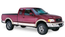 Cargar imagen en el visor de la galería, Bushwacker 97-03 Ford F-150 Extend-A-Fender Style Flares 2pc - Black