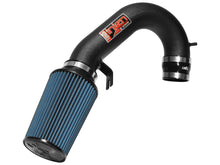 Cargar imagen en el visor de la galería, Injen 16-18 Audi A6 2.0L Turbo Wrinkle Black Cold Air Intake