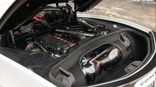 Load image into Gallery viewer, Eventuri Chevrolet C8 Corvette Intake