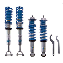 Cargar imagen en el visor de la galería, Bilstein B14 1998 Audi A6 Quattro Avant Front and Rear Suspension Kit