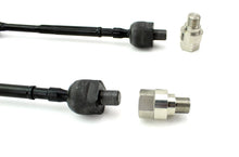 Cargar imagen en el visor de la galería, SPL Parts 89-97 Mazda Miata (NA) Tie Rod Ends (Bumpsteer Adjustable/Power Steering Rack Only)