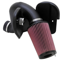 Cargar imagen en el visor de la galería, K&amp;N 03-07 Dodge Ram 2500/3500 L6-5.9L Performance Intake Kit