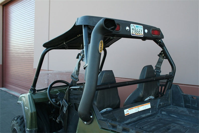 Airaid Powersport 08-14 Polaris RZR 800cc (Snorkel ONLY)