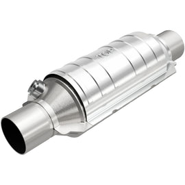 MagnaFlow Universal Catalytic Converter 2.50 GM 3.8L OEM