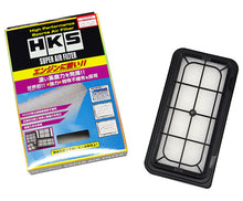 Cargar imagen en el visor de la galería, HKS Replacement Super Air Filter S Size - For 70017-AK101
