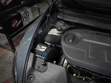 Cargar imagen en el visor de la galería, aFe Momentum ST Pro 5R Cold Air Intake System 14-18 Jeep Cherokee (KL) V6 3.2L