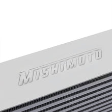 Cargar imagen en el visor de la galería, Mishimoto Universal Silver Z Line Bar &amp; Plate Intercooler