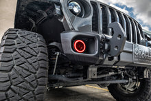 Cargar imagen en el visor de la galería, Oracle Jeep Wrangler JK/JL/JT High Performance W LED Fog Lights - w/o Controller