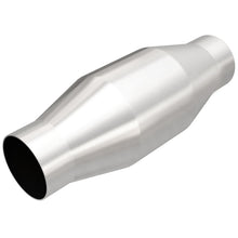 Cargar imagen en el visor de la galería, MagnaFlow Conv Univ 2.50inch Long Body Spun