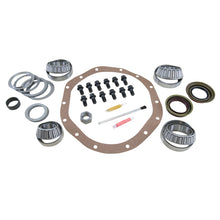 Cargar imagen en el visor de la galería, Yukon Gear Master Overhaul Kit For 2014+ GM 9.5in 12 Bolt Differential