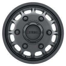 Cargar imagen en el visor de la galería, Method MR901 - FRONT 16x6 +110mm Offset 6x180 138.9mm CB Matte Black Wheel