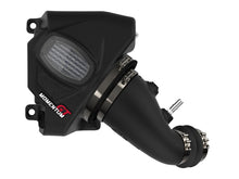 Cargar imagen en el visor de la galería, aFe POWER Momentum GT Pro Dry S Cold Air Intake 2017 RAM 2500 Power Wagon V8-6.4L HEMI