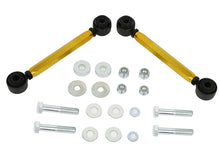 Cargar imagen en el visor de la galería, Whiteline 05-10 Ford Mustang Rear Sway Bar Links