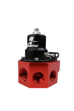 Cargar imagen en el visor de la galería, Aeromotive A2000 Carbureted Bypass Regulator - 4-Port