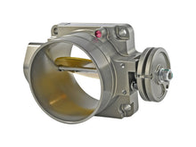 Cargar imagen en el visor de la galería, Skunk2 Pro Series 90mm Billet Throttle Body -  Silver