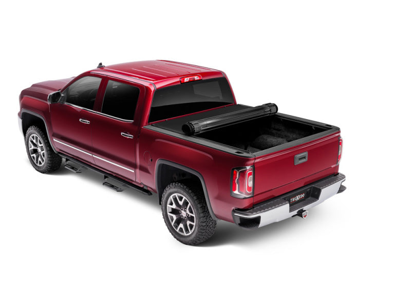 Truxedo 2023 GMC Canyon/Chevrolet Colorado 5ft 2in Sentry CT Bed Cover