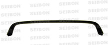 Cargar imagen en el visor de la galería, Seibon 94-01 Acura Integra 2Dr TR-Style Carbon Fiber Rear Spoiler