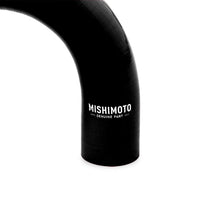 Cargar imagen en el visor de la galería, Mishimoto 07-13 Chevrolet Silverado 1500 V8 Black Silicone Hose Kit