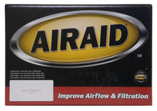 Cargar imagen en el visor de la galería, Airaid Dodge 5.9/6.7L DSL / Ford 6.0L DSL Kit Replacement Air Filter