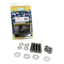 Cargar imagen en el visor de la galería, BBK Exhaust Collector Stud And Bolt Kit For BBK Exhaust Collectors