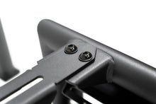 Cargar imagen en el visor de la galería, DV8 Offroad 07-23 Toyota Tundra / 09-23 Ford F150 Raptor MTO Series Bed Rack -  2pc Adj.